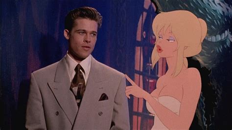 Watch Cool World 